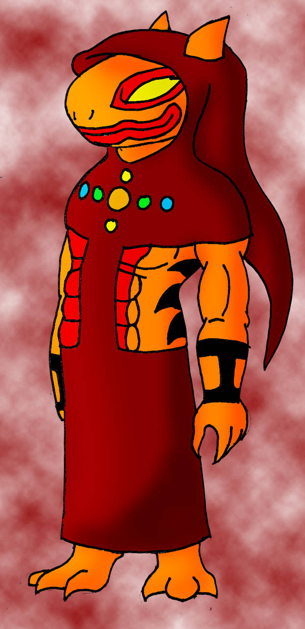 Codename: Enigma by Ruthos on DeviantArt