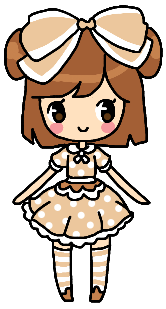 Chibi Doll