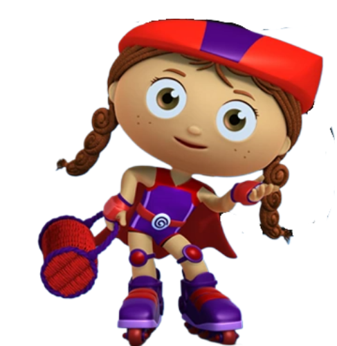Wonder Red PNG by MPTheZegFan21 on DeviantArt