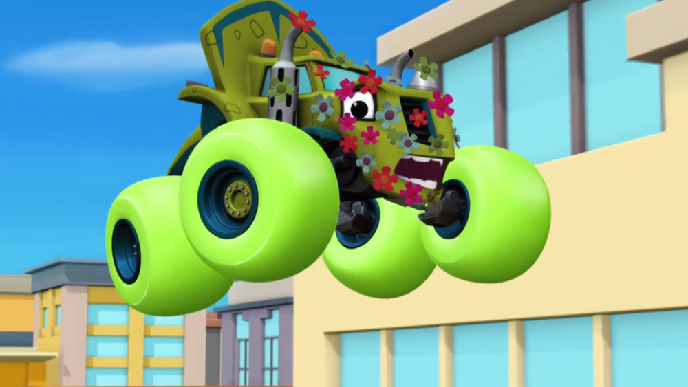 Woopsie Zeg- Whoopsie Daisies by MPTheZegFan21 on DeviantArt