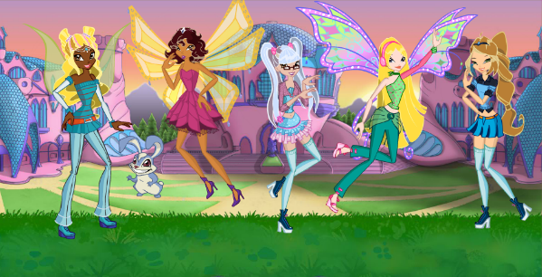 Winx 'Dress Me Up' Batch 2 by PeachyGotIt on DeviantArt Winx 'Dress Me Up' Batch 2 by PeachyGotIt on DeviantArt