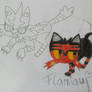 litten