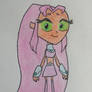 Starfire