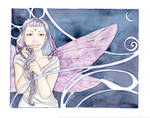 the night fae by nightkidlaura