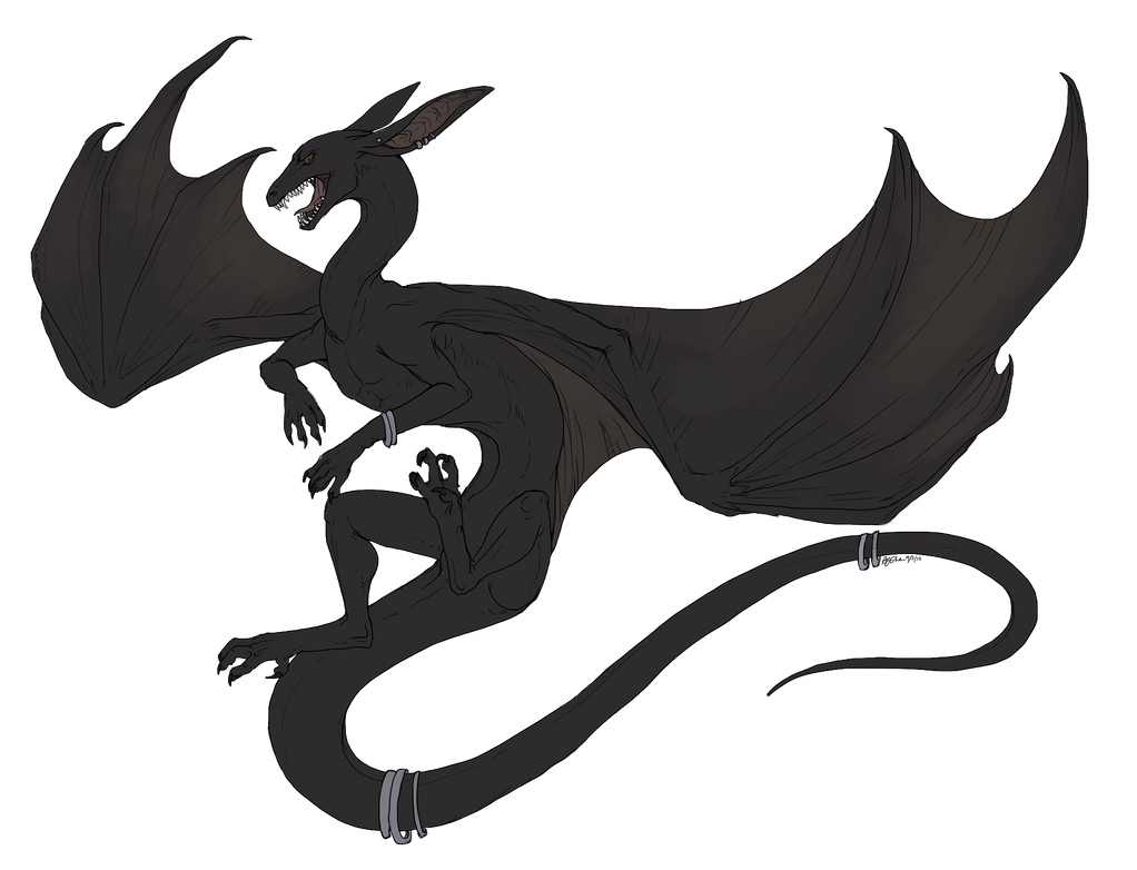 Deviantart Bat Winged Bat Wings by Policide on DeviantArt