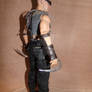 1/6 Custom Riddick on CREMATORIA