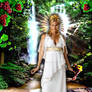 Greek Goddess: Demeter