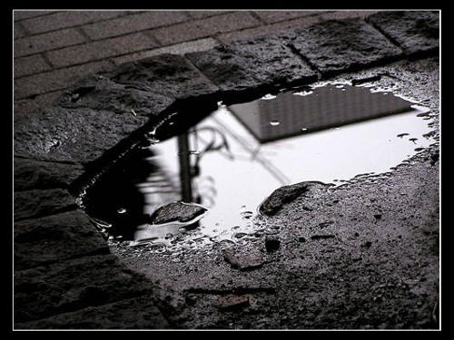 Magical Puddle by abunaizubon on DeviantArt