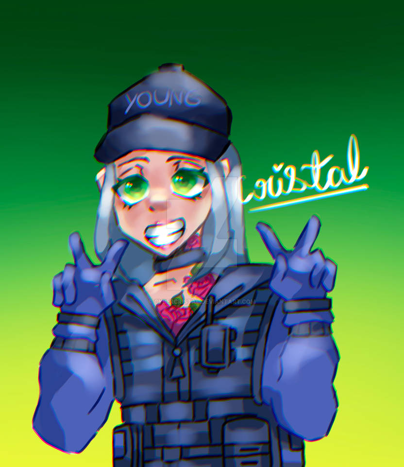 Chigusa (fanart) by cyberCRISTAL on DeviantArt