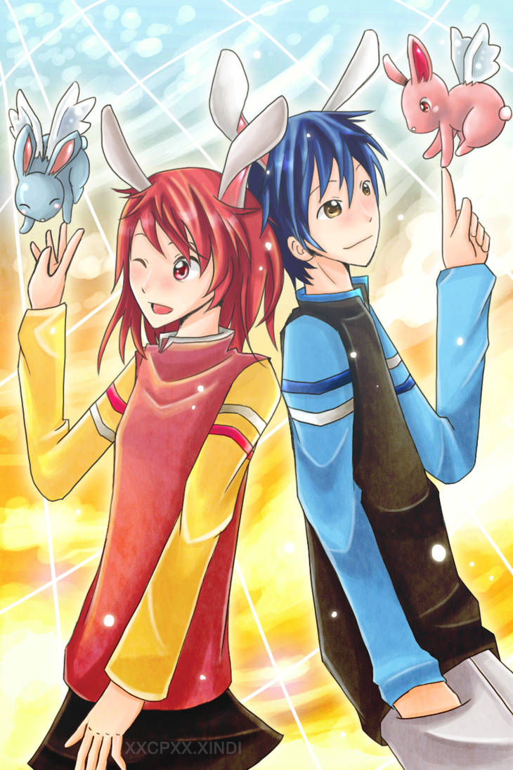 Flying Rabbit Deviantart Rabbits can Fly. by CLassicNightmare on DeviantArt