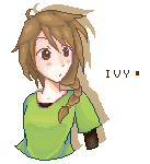 ::CLAC:: Ivy Pixel.