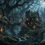 Gothic Twilight Settlement