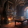 Shadowfell Library