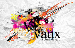 VAUX2