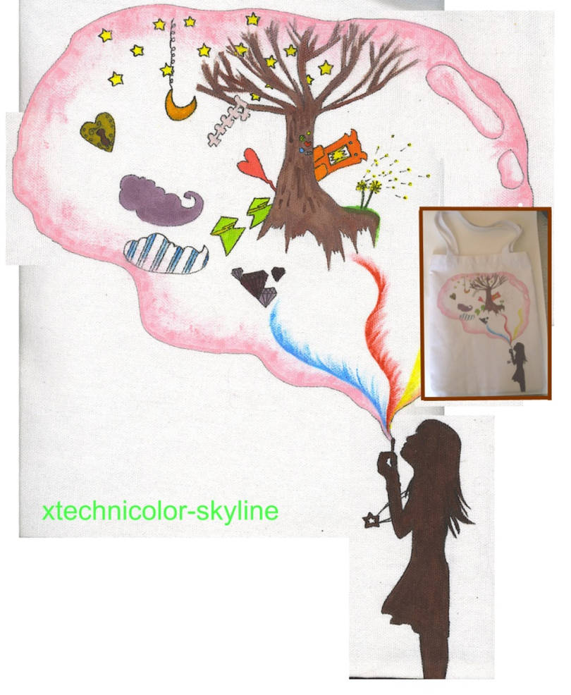 Colours By Xtechnicolor Skyline On Deviantart Colours By Xtechnicolor Skyline On Deviantart