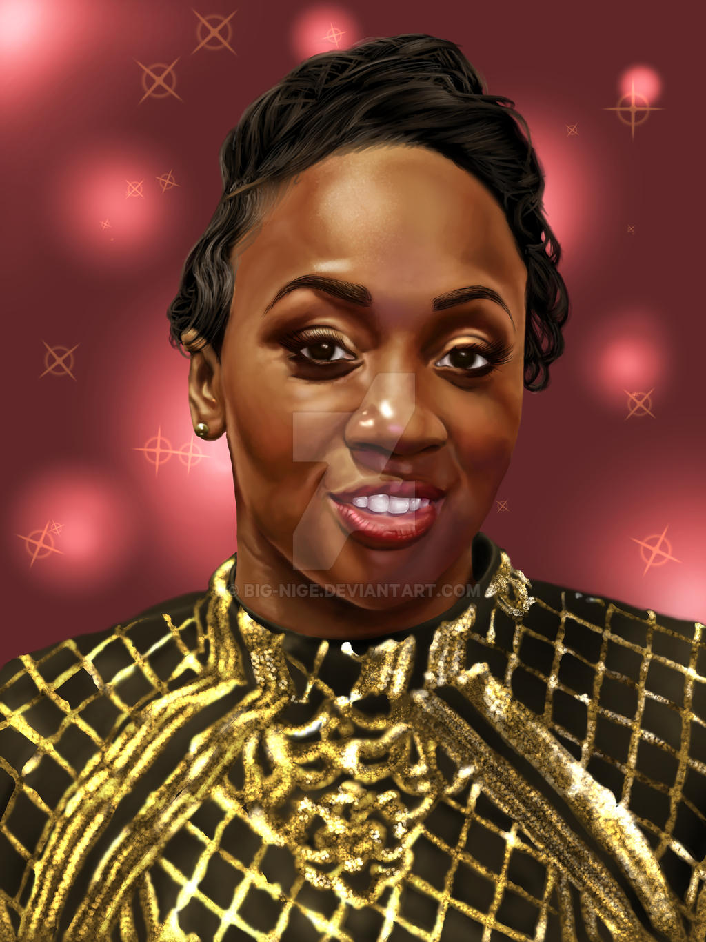 Remel London by big-nige on DeviantArt