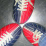 Bowling Shoes