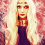 Rhaenys Targaryen