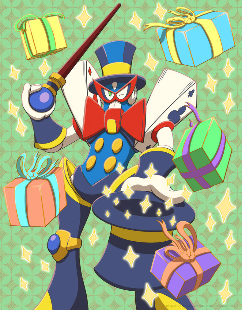 For MixterLogan! (Robot Rumpus Gift 2022) by DragonMarquise on DeviantArt