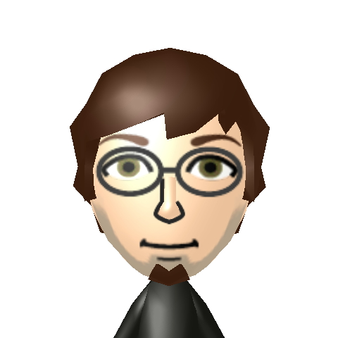 The New Mii