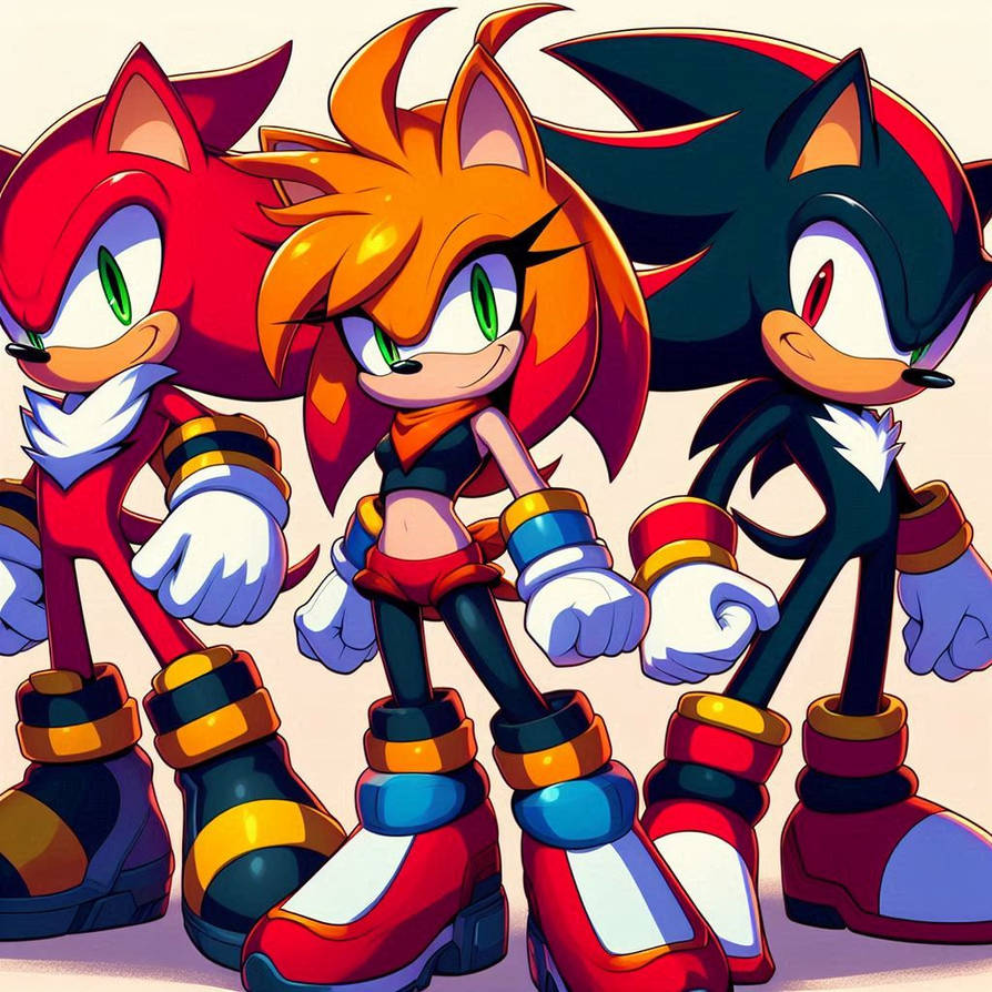 Shadaze Rizz Shadaze fanart by SonadowFan2987 on DeviantArt
