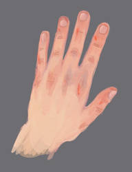 Hand