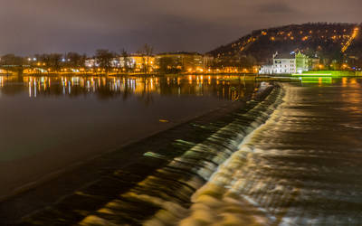 Vltava