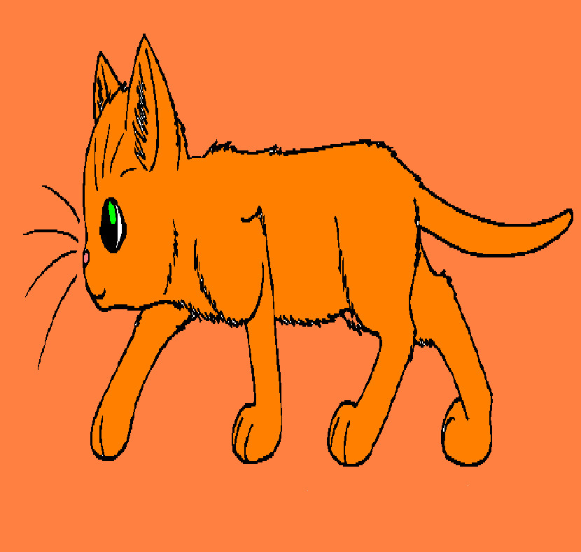 Fireheart