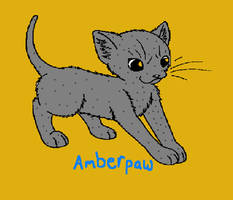 Amberpaw