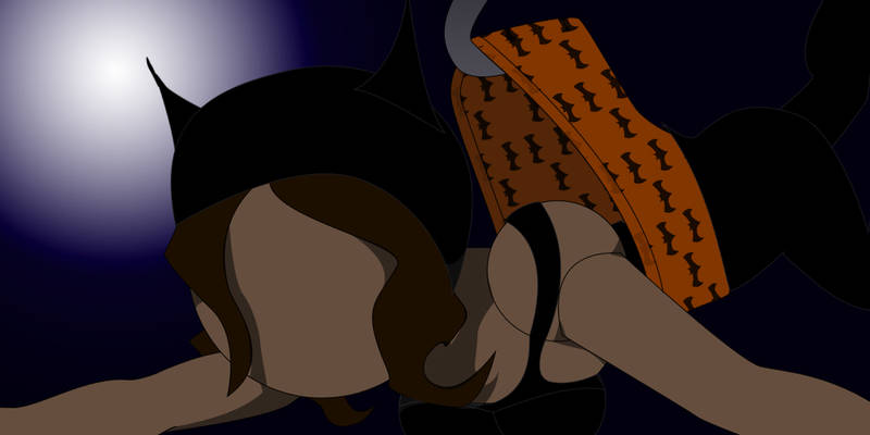 Halloween Banner