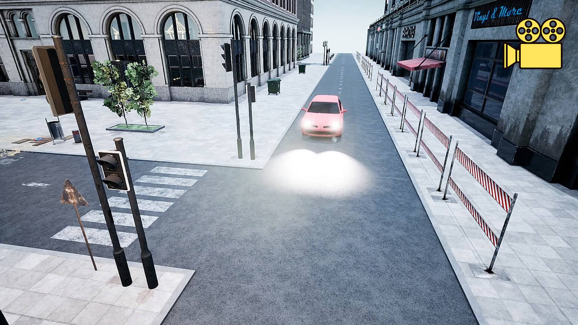 Camera Wheel by UnderwearDemesne on DeviantArt