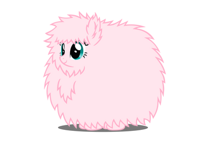 Fluffle Puff