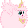Princess Fluffle Puff