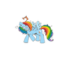 Rainbow Dash: 20 is the new cool