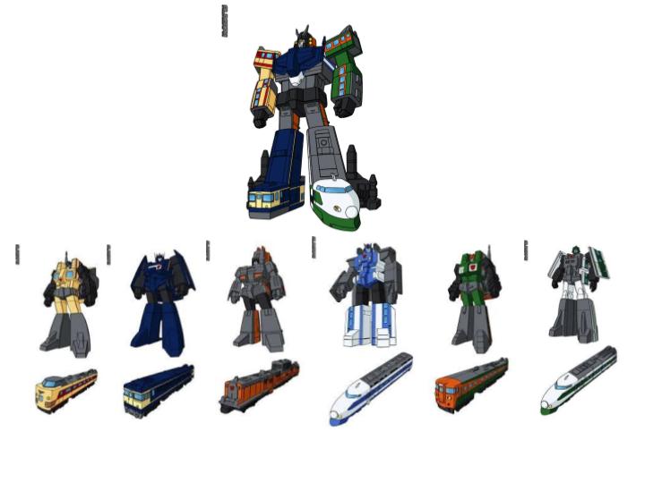 trainbots by reckingt33 on DeviantArt