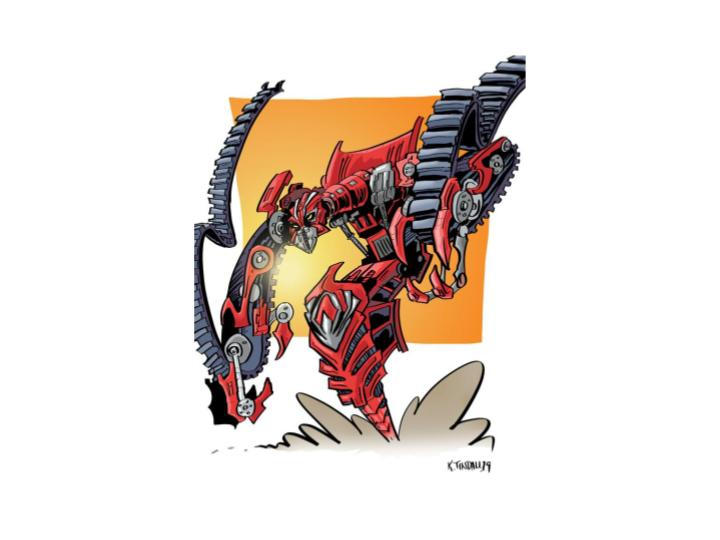 rotf rampage by reckingt33 on DeviantArt