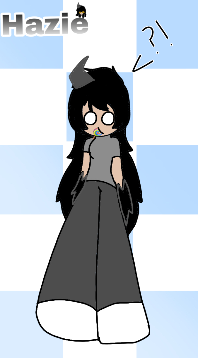 Jaiden Animations - so hot by ShizukaCo on DeviantArt