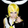 Kagamine Rin