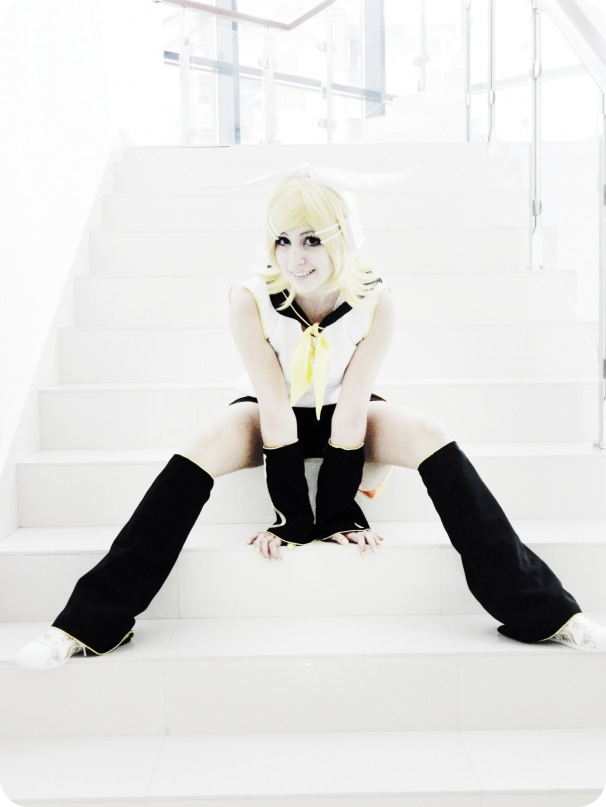 Kagamine Rin