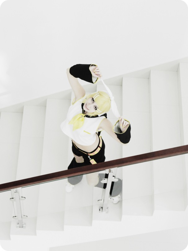 Kagamine Rin