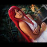 Erza Scarlet