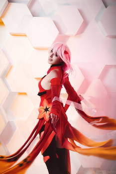 Guilty Crown - Inori