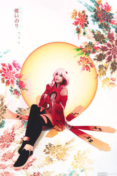 EGOIST Inori