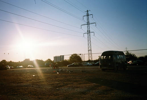 Photo: Roskilde Festival