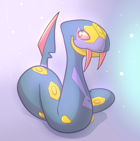 Seviper