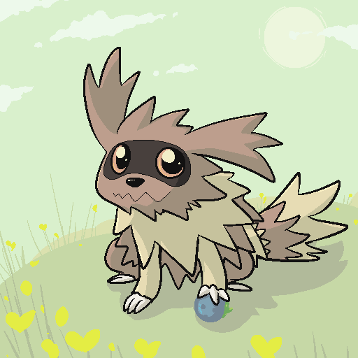 Zigzagoon