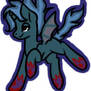 Hades Pony Adopt Open