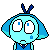 Aquamarine Avatar