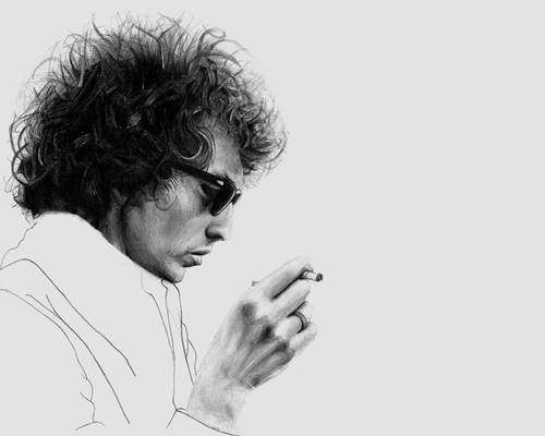 Bob Dylan