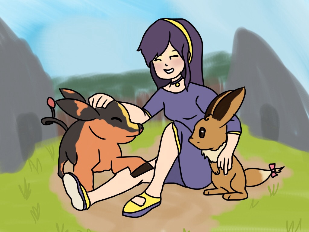 Fellow Adventurer's!